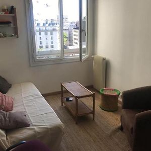 Apartamento de 1 Dormitorio